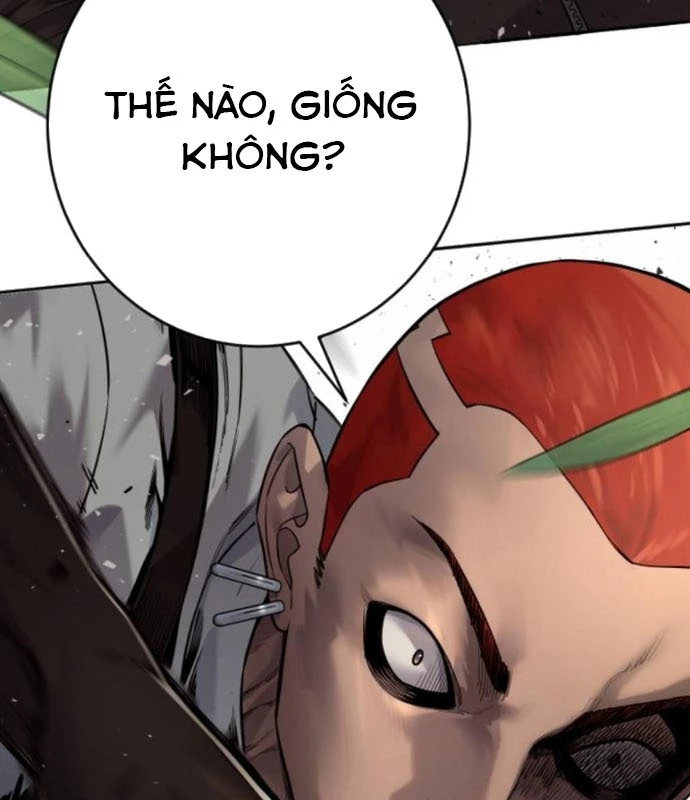 Cảnh Sát Báo Thù Chapter 93 - Trang 2