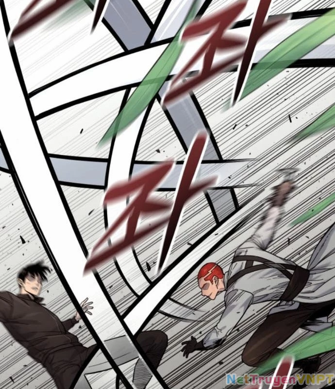 Cảnh Sát Báo Thù Chapter 93 - Trang 2