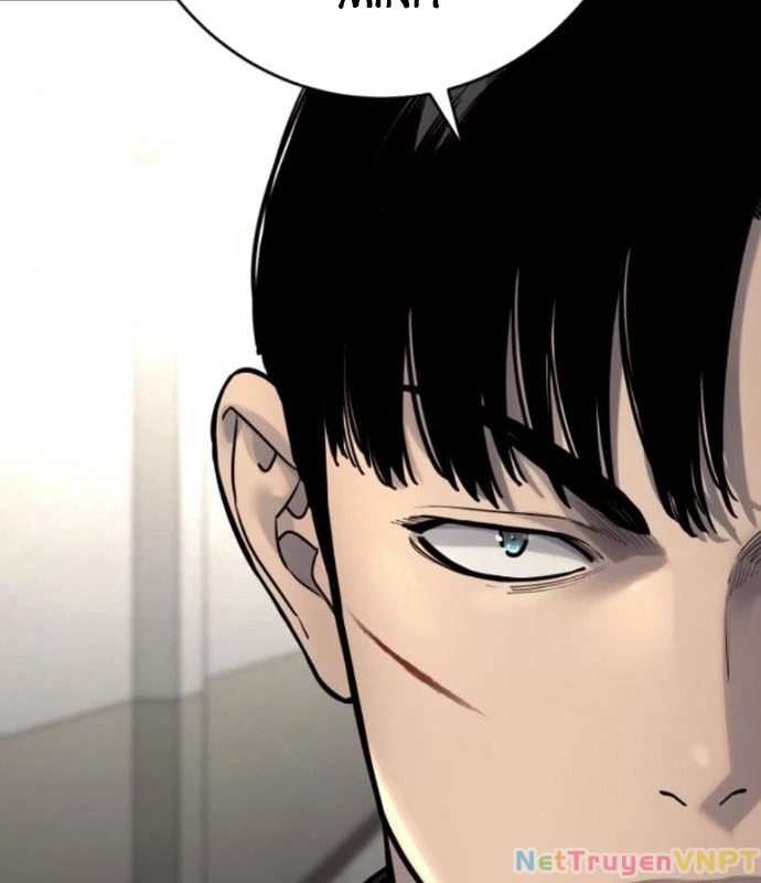 Cảnh Sát Báo Thù Chapter 93 - Trang 2
