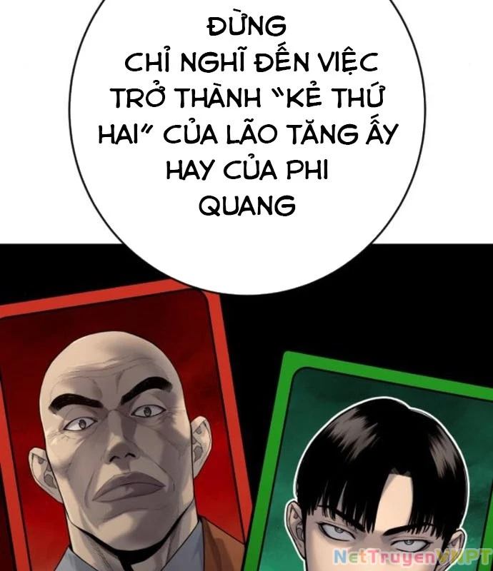 Cảnh Sát Báo Thù Chapter 93 - Trang 2