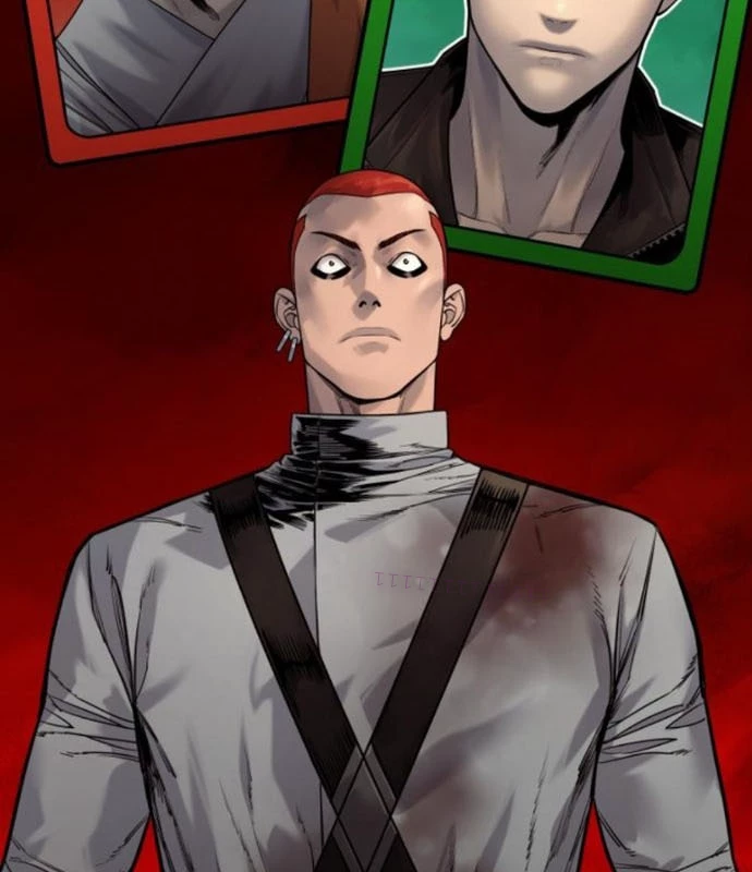 Cảnh Sát Báo Thù Chapter 93 - Trang 2