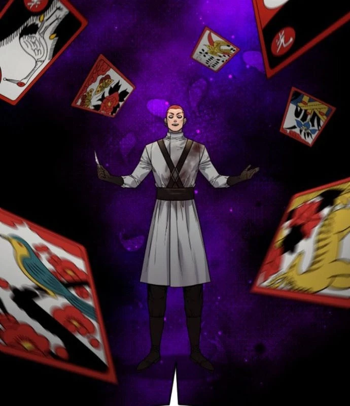 Cảnh Sát Báo Thù Chapter 93 - Trang 2