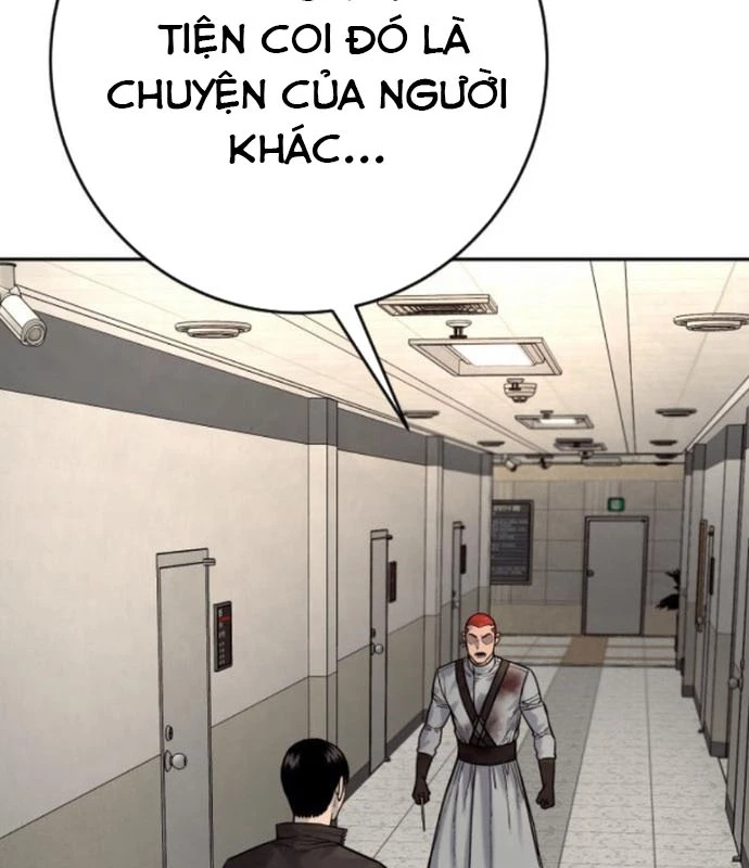 Cảnh Sát Báo Thù Chapter 93 - Trang 2