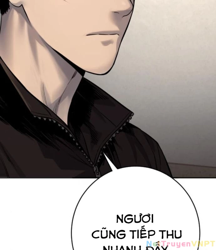 Cảnh Sát Báo Thù Chapter 93 - Trang 2