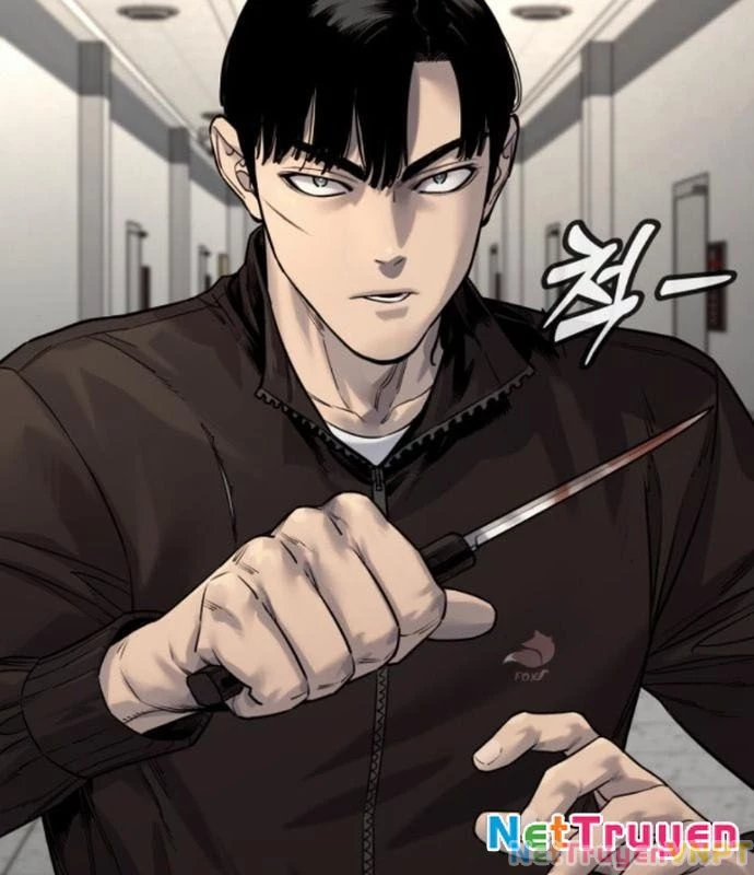 Cảnh Sát Báo Thù Chapter 93 - Trang 2