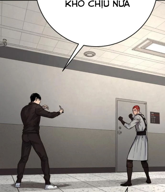 Cảnh Sát Báo Thù Chapter 93 - Trang 2
