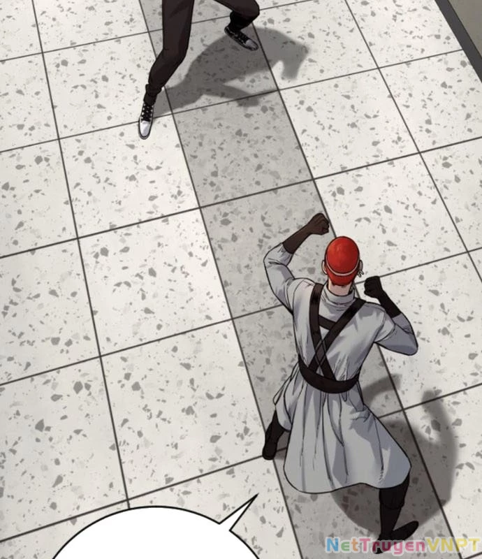 Cảnh Sát Báo Thù Chapter 93 - Trang 2
