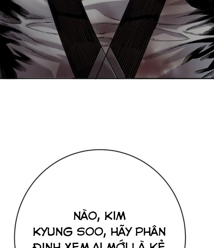 Cảnh Sát Báo Thù Chapter 93 - Trang 2