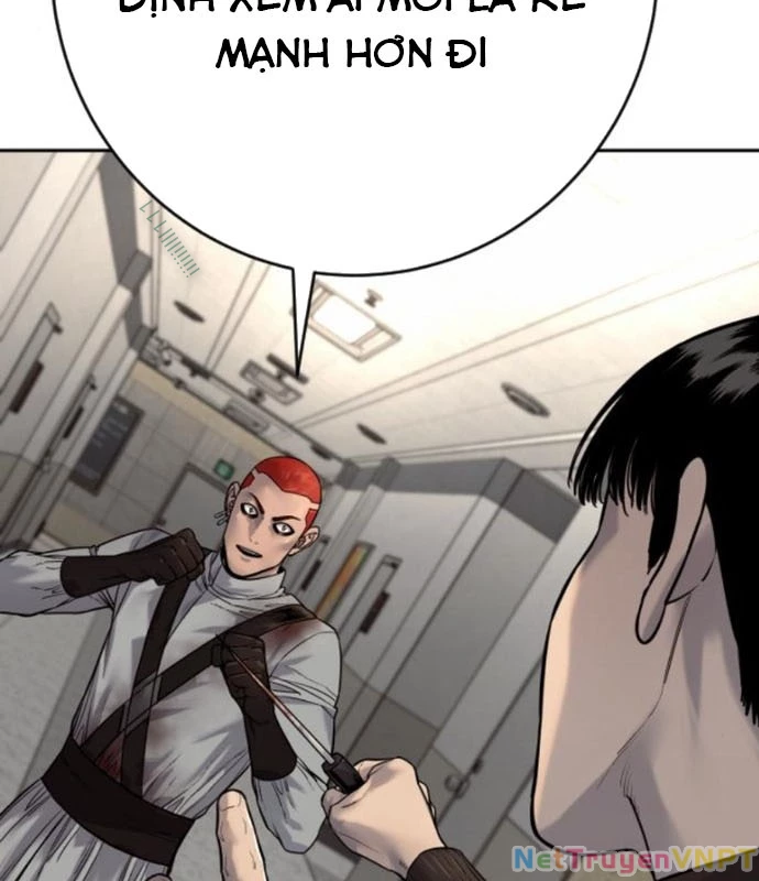 Cảnh Sát Báo Thù Chapter 93 - Trang 2