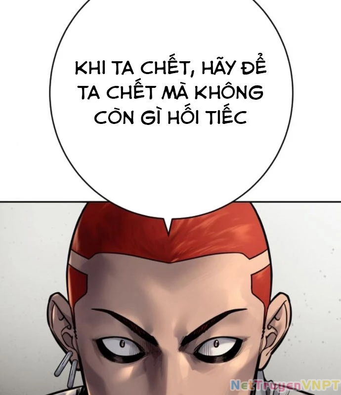 Cảnh Sát Báo Thù Chapter 93 - Trang 2