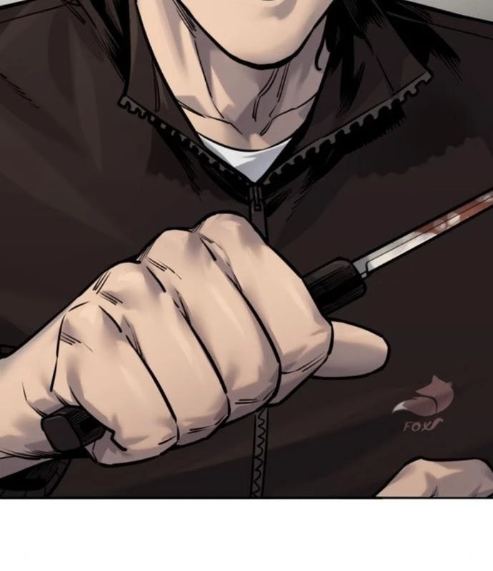 Cảnh Sát Báo Thù Chapter 93 - Trang 2