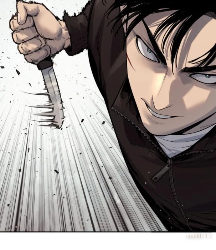 Cảnh Sát Báo Thù Chapter 93 - Trang 2