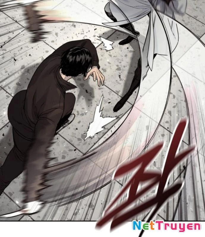 Cảnh Sát Báo Thù Chapter 93 - Trang 2