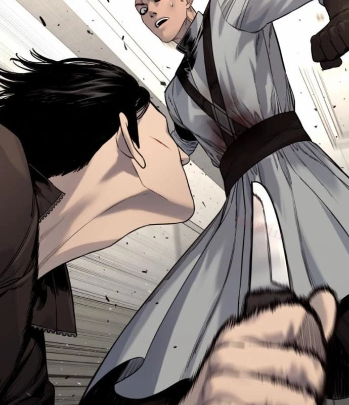 Cảnh Sát Báo Thù Chapter 93 - Trang 2