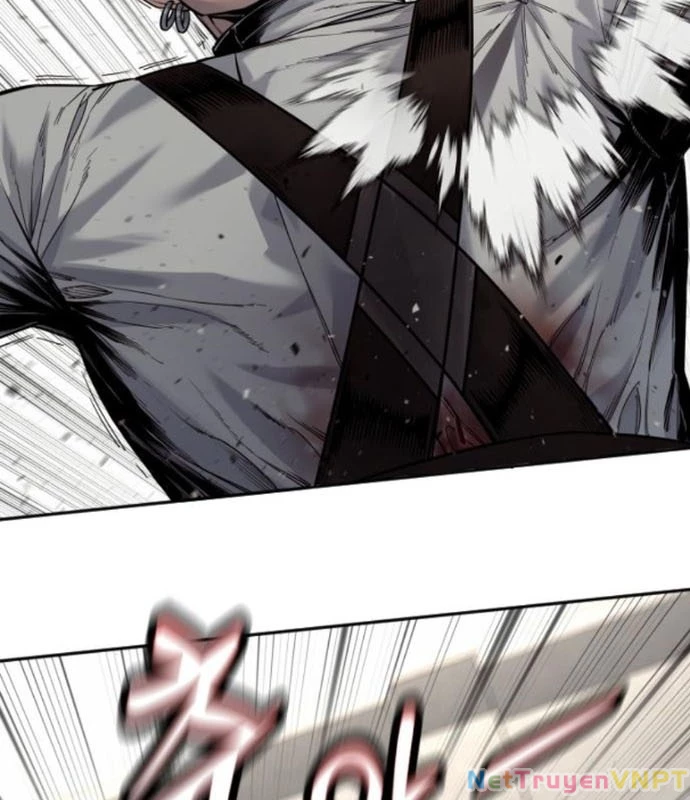 Cảnh Sát Báo Thù Chapter 93 - Trang 2