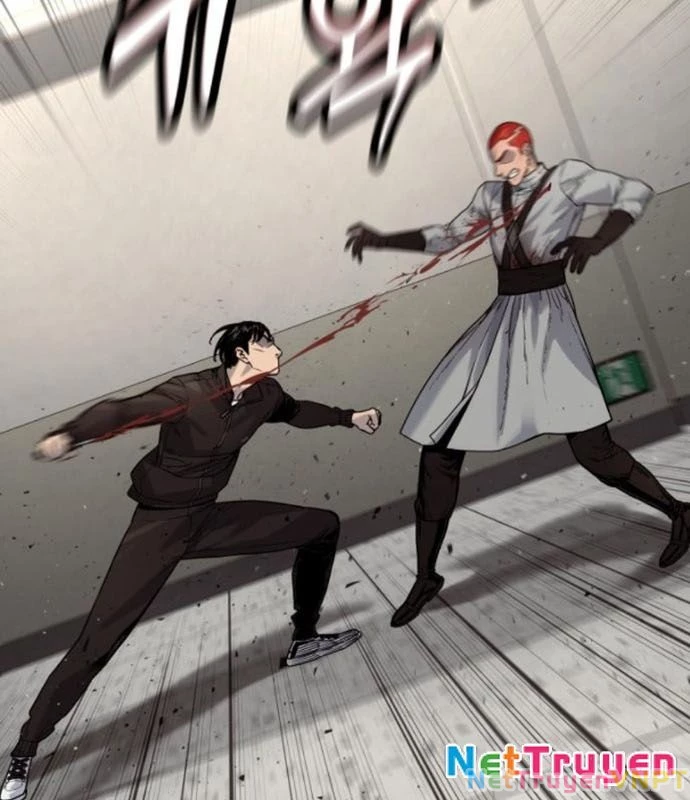Cảnh Sát Báo Thù Chapter 93 - Trang 2