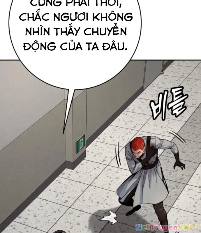 Cảnh Sát Báo Thù Chapter 93 - Trang 2