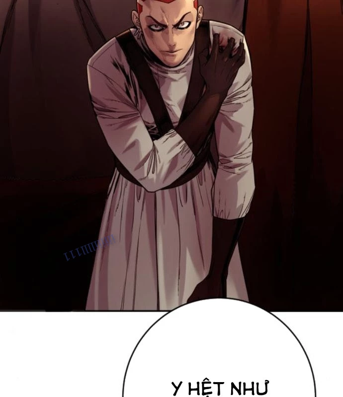 Cảnh Sát Báo Thù Chapter 93 - Trang 2