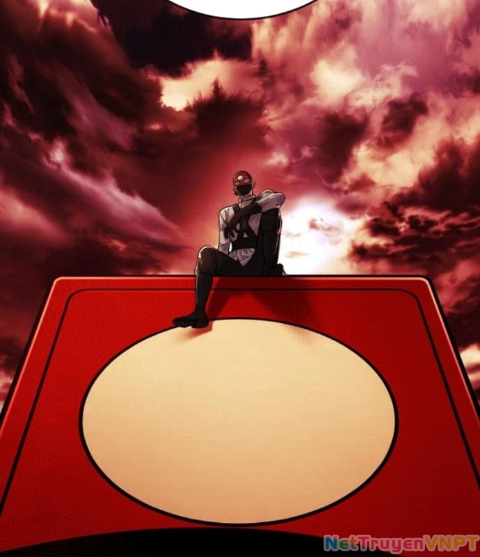 Cảnh Sát Báo Thù Chapter 93 - Trang 2