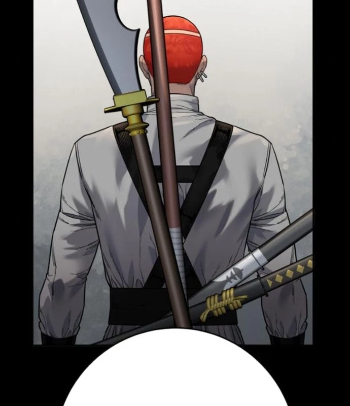 Cảnh Sát Báo Thù Chapter 93 - Trang 2