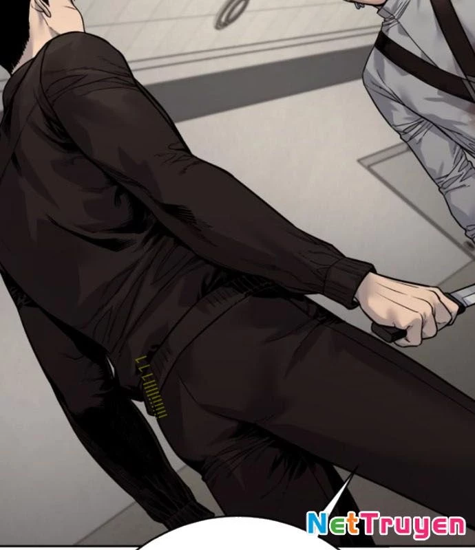Cảnh Sát Báo Thù Chapter 93 - Trang 2