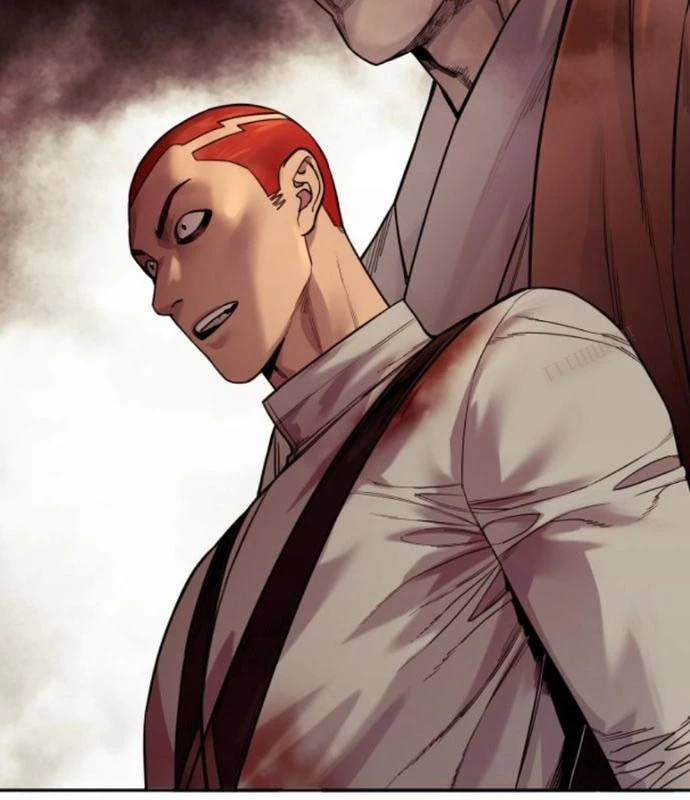 Cảnh Sát Báo Thù Chapter 93 - Trang 2