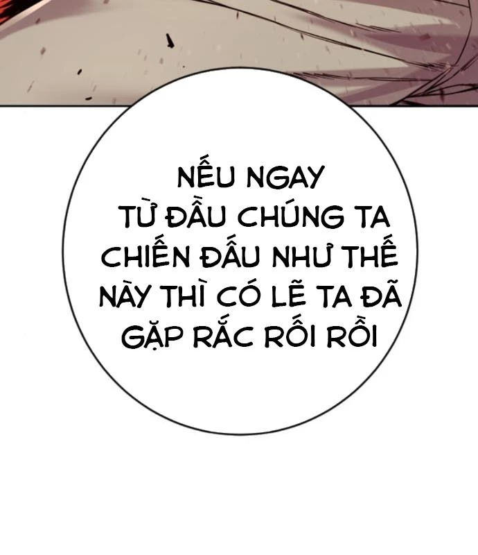 Cảnh Sát Báo Thù Chapter 94 - Trang 2