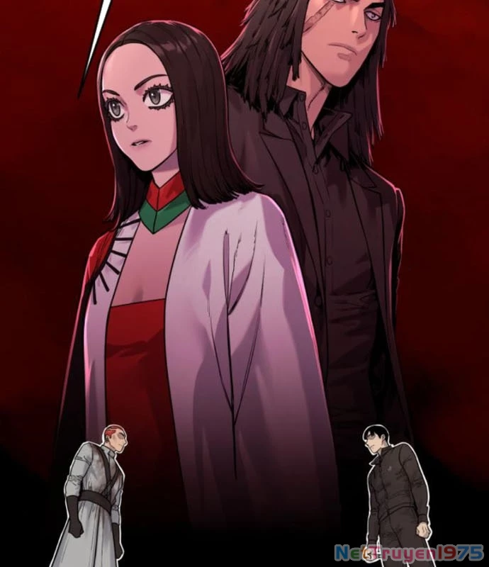 Cảnh Sát Báo Thù Chapter 94 - Trang 2