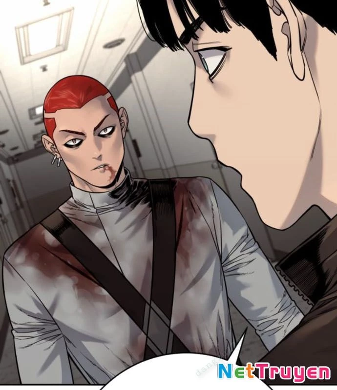 Cảnh Sát Báo Thù Chapter 94 - Trang 2