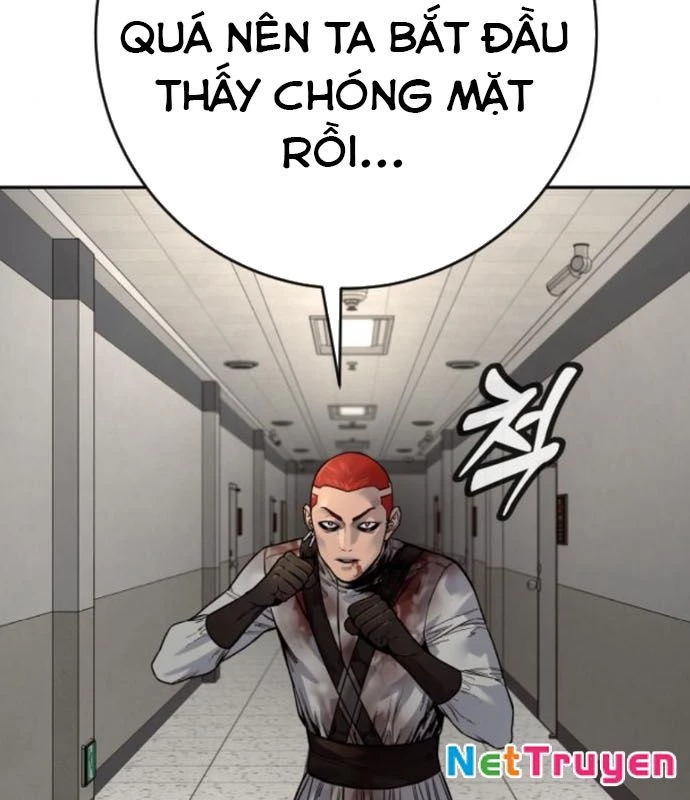 Cảnh Sát Báo Thù Chapter 94 - Trang 2