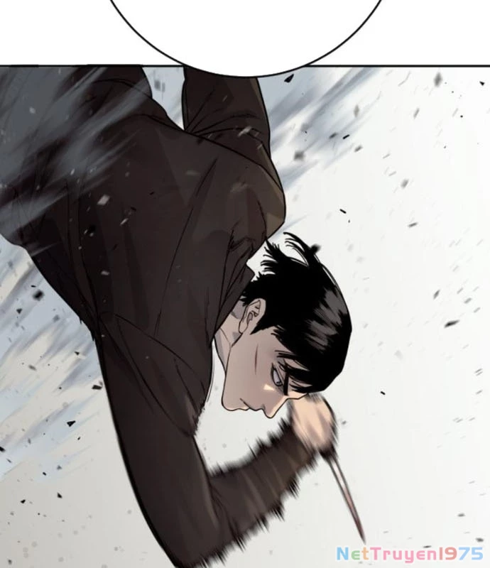 Cảnh Sát Báo Thù Chapter 94 - Trang 2