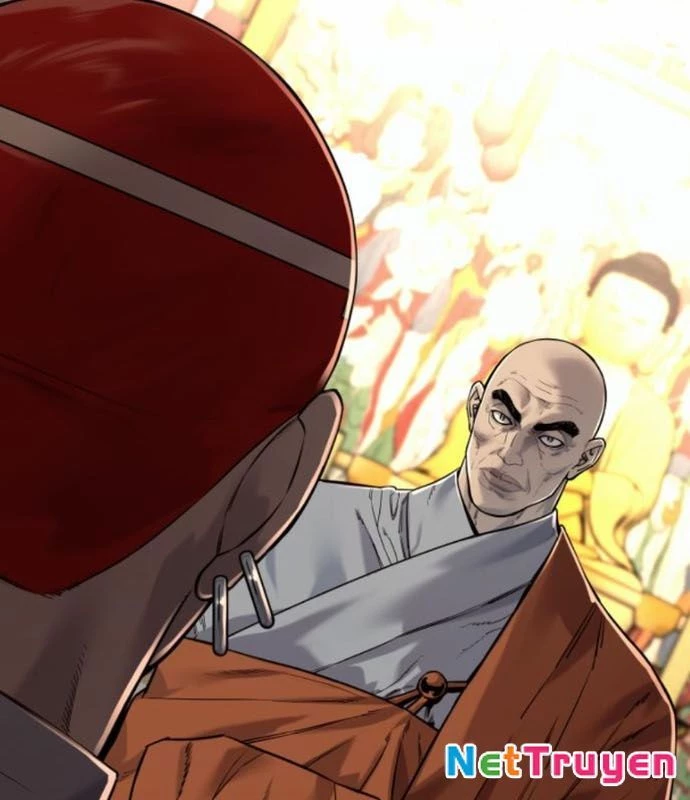 Cảnh Sát Báo Thù Chapter 94 - Trang 2
