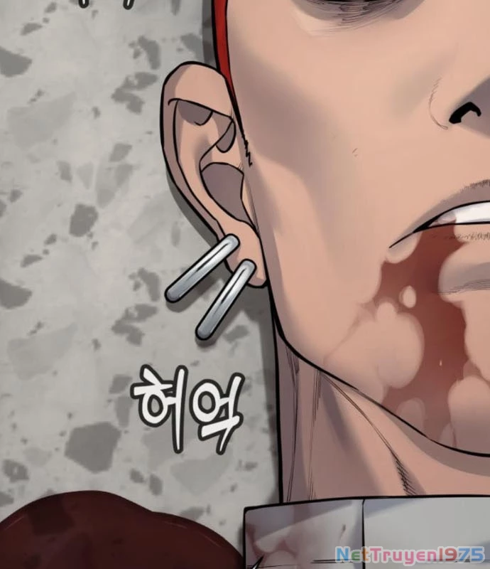 Cảnh Sát Báo Thù Chapter 94 - Trang 2