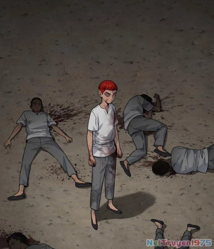 Cảnh Sát Báo Thù Chapter 94 - Trang 2