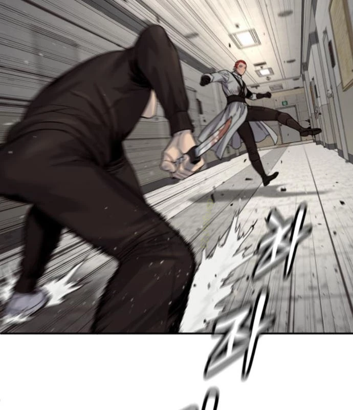 Cảnh Sát Báo Thù Chapter 94 - Trang 2