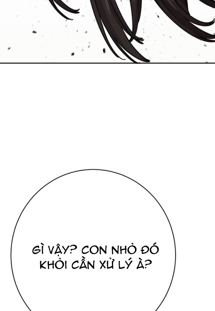 Cảnh Sát Báo Thù Chapter 95 - Trang 2