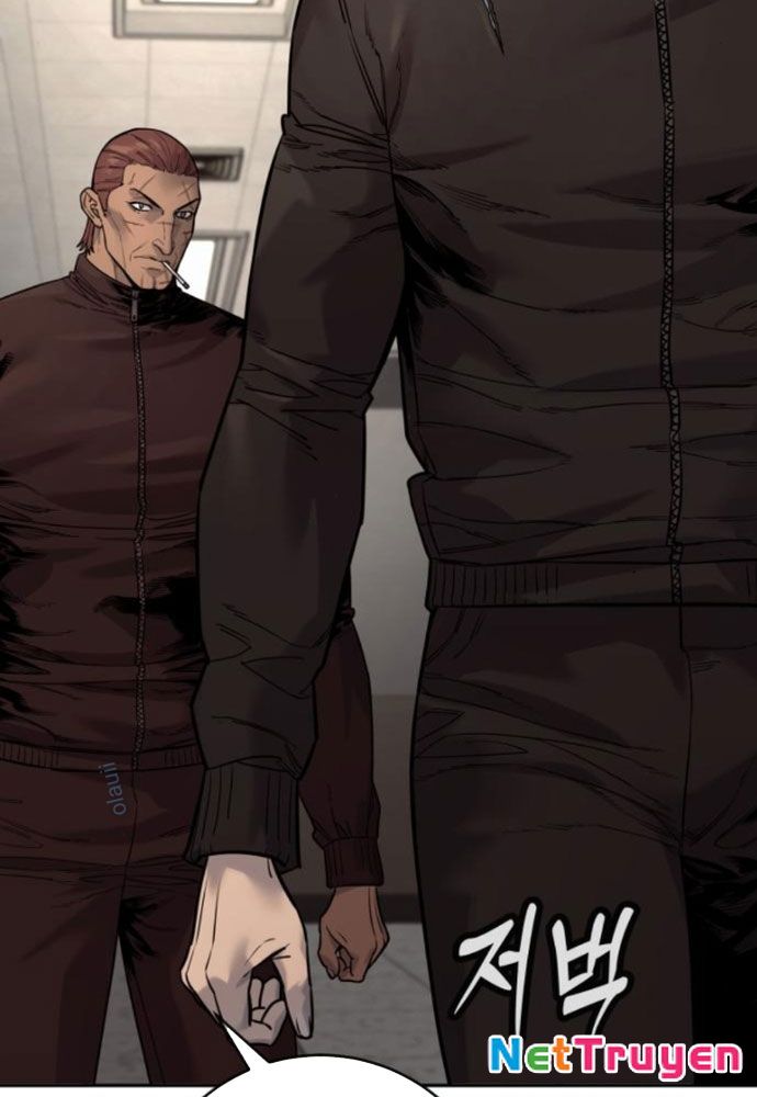 Cảnh Sát Báo Thù Chapter 95 - Trang 2