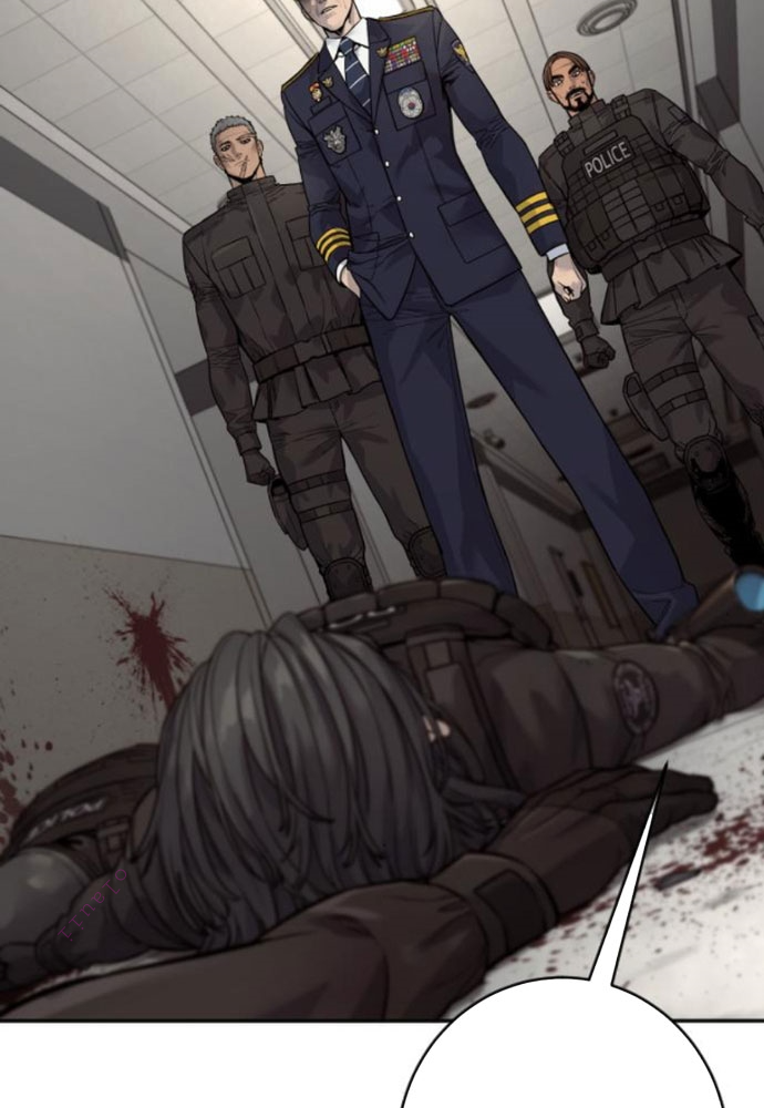 Cảnh Sát Báo Thù Chapter 95 - Trang 2