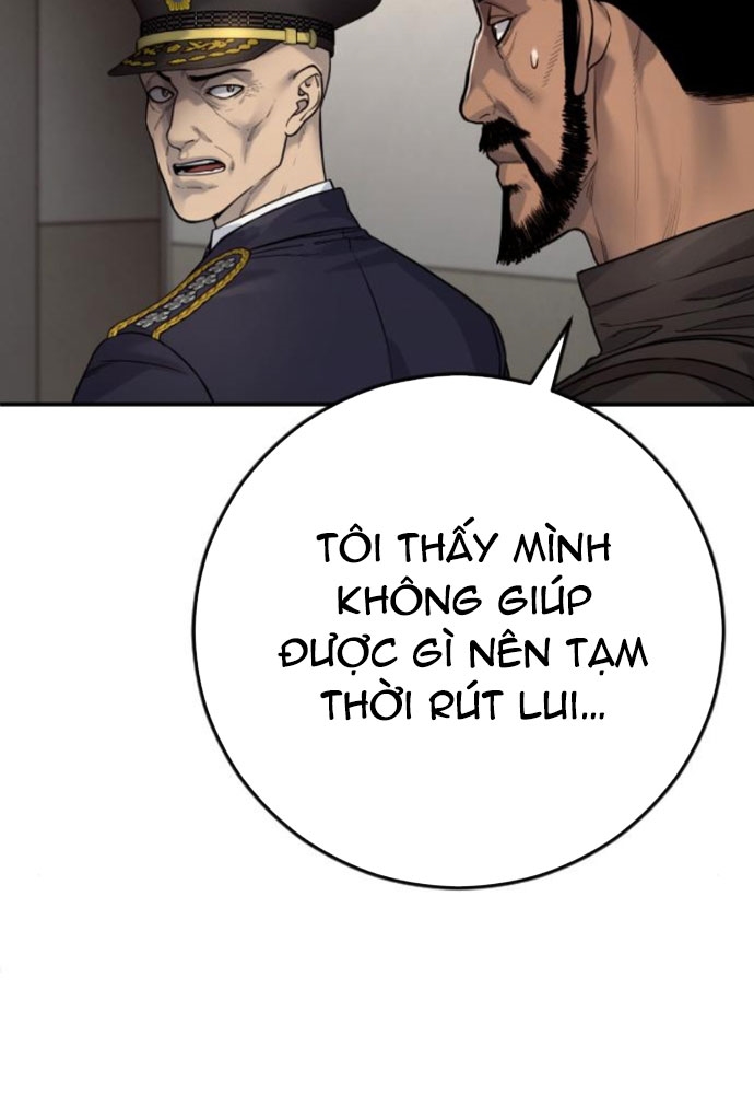 Cảnh Sát Báo Thù Chapter 95 - Trang 2