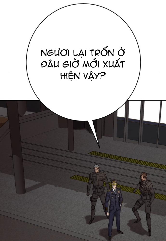Cảnh Sát Báo Thù Chapter 95 - Trang 2