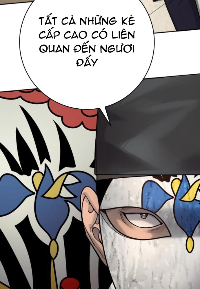 Cảnh Sát Báo Thù Chapter 95 - Trang 2