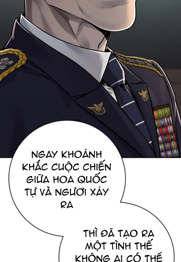 Cảnh Sát Báo Thù Chapter 95 - Trang 2