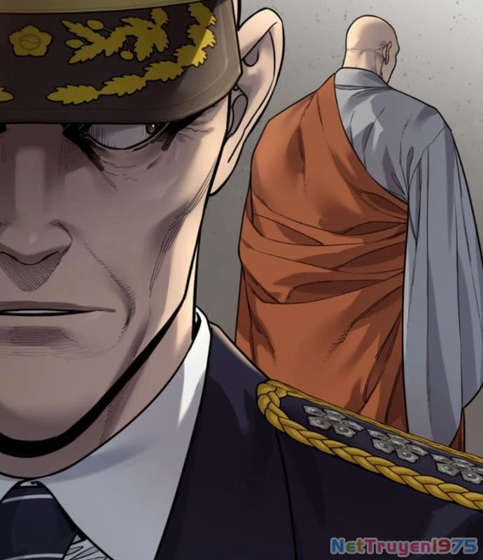Cảnh Sát Báo Thù Chapter 96 - Trang 2