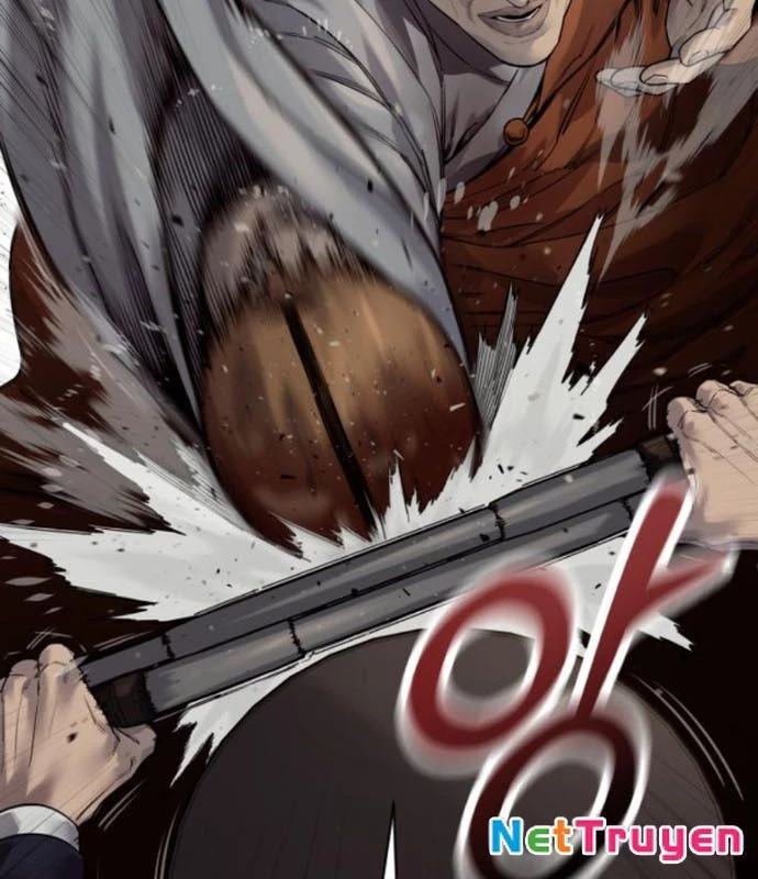 Cảnh Sát Báo Thù Chapter 96 - Trang 2