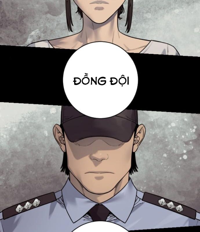 Cảnh Sát Báo Thù Chapter 97 - Trang 2