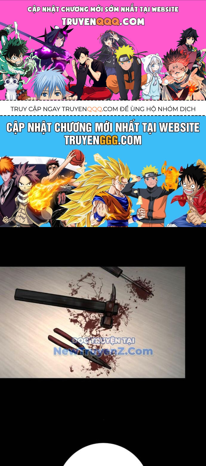 Cảnh Sát Báo Thù Chapter 98 - Trang 2