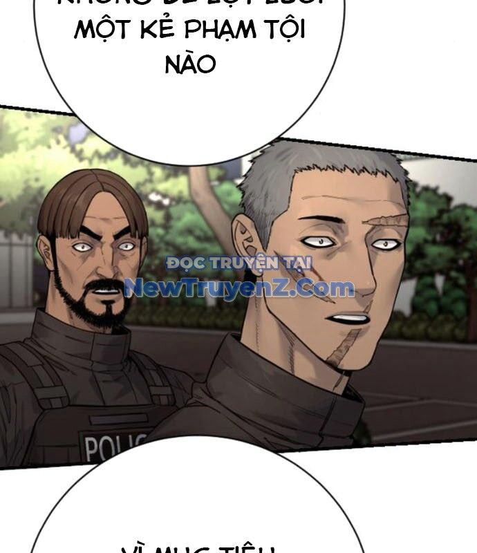 Cảnh Sát Báo Thù Chapter 99 - Trang 2