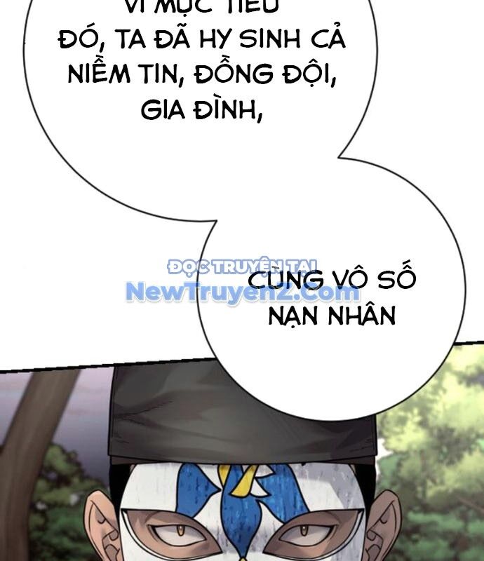 Cảnh Sát Báo Thù Chapter 99 - Trang 2