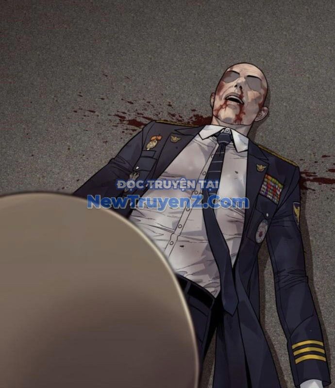 Cảnh Sát Báo Thù Chapter 99 - Trang 2