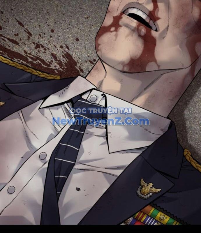 Cảnh Sát Báo Thù Chapter 99 - Trang 2
